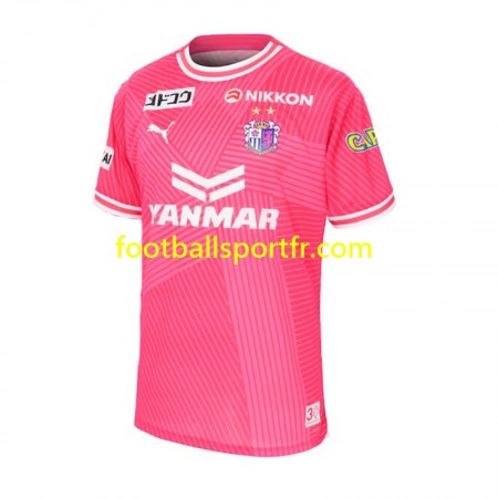 Tenue Cerezo Osaka Domicile 2024 Maillot de Foot
